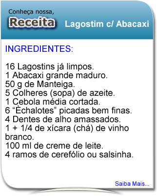 receita_lagostim_abacaxi